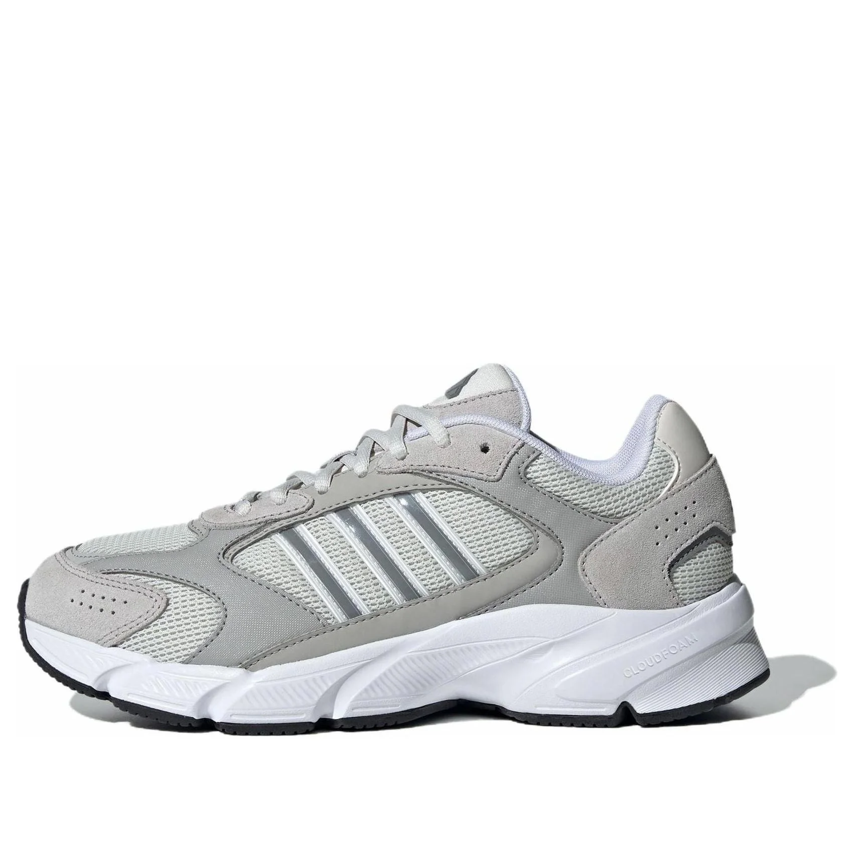 (WMNS) adidas CRAZYCHAOS 2000 'Orbit Grey' IG4347 - 1