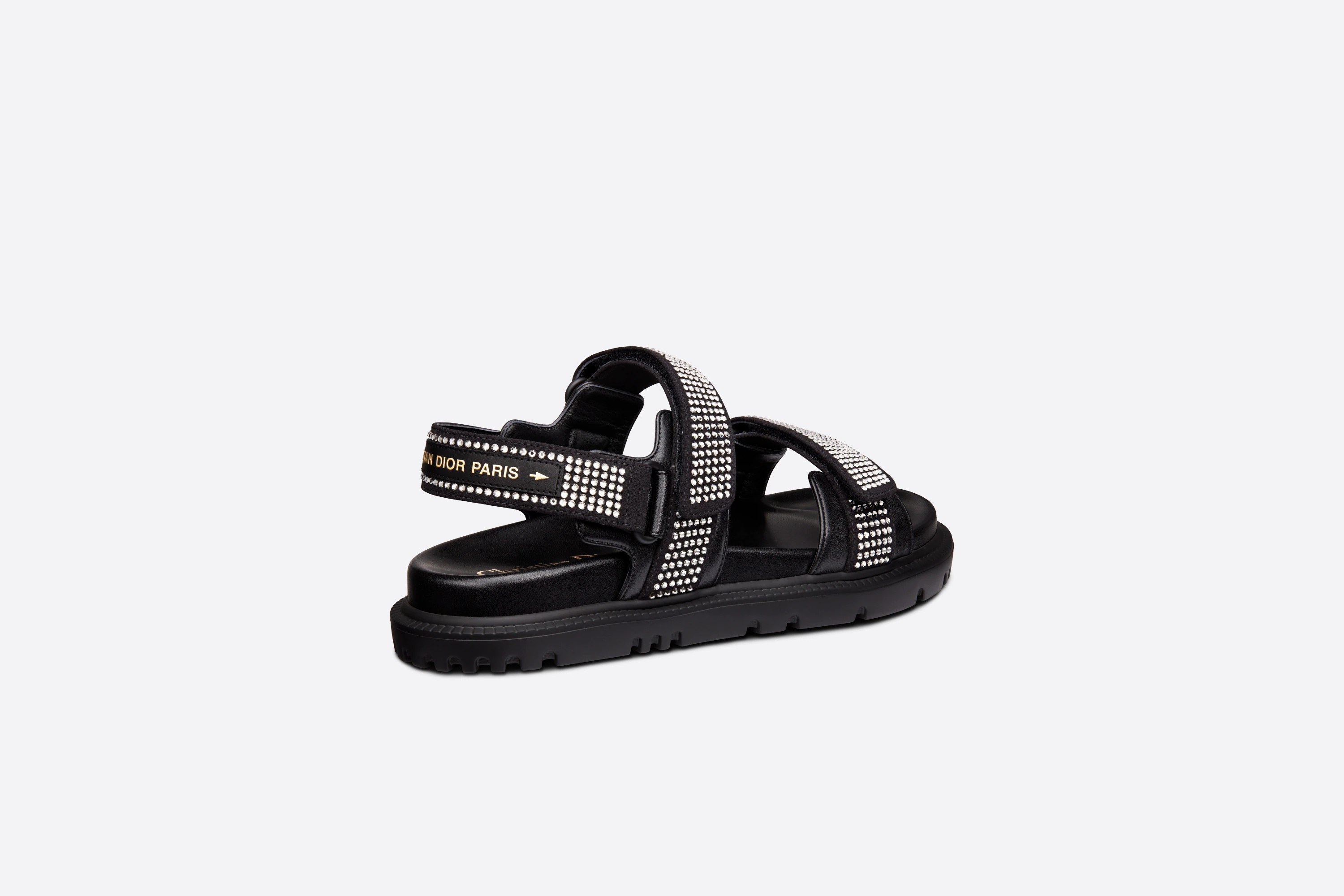 DiorAct Sandal - 3