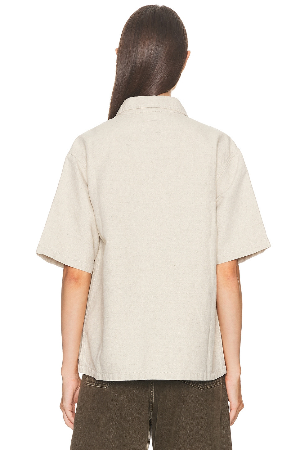 Michigan Shirt - 3