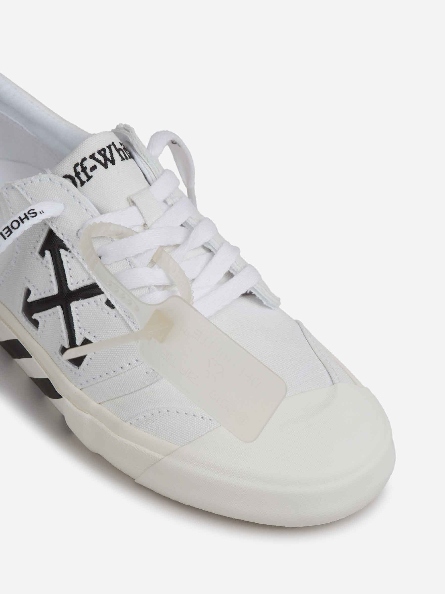 SNEAKERS VULK UNDERCUT - 5