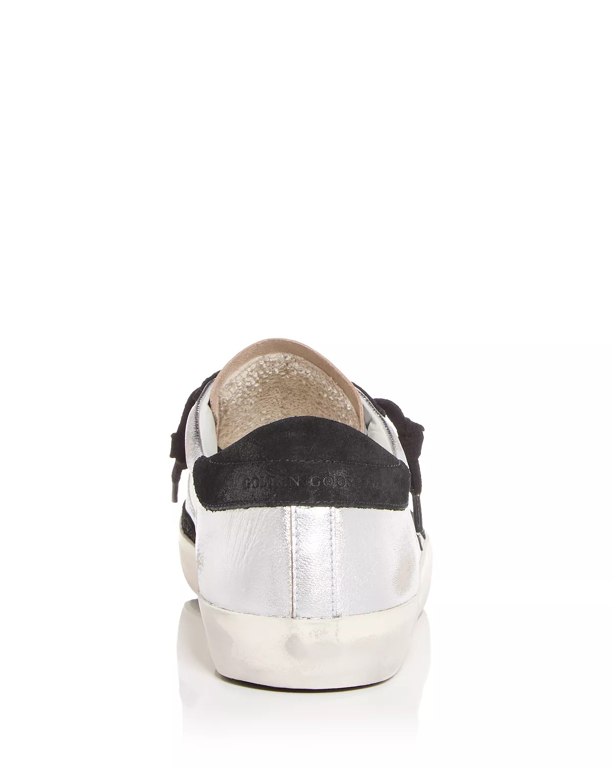 Unisex Super Star Low Top Sneakers - 3