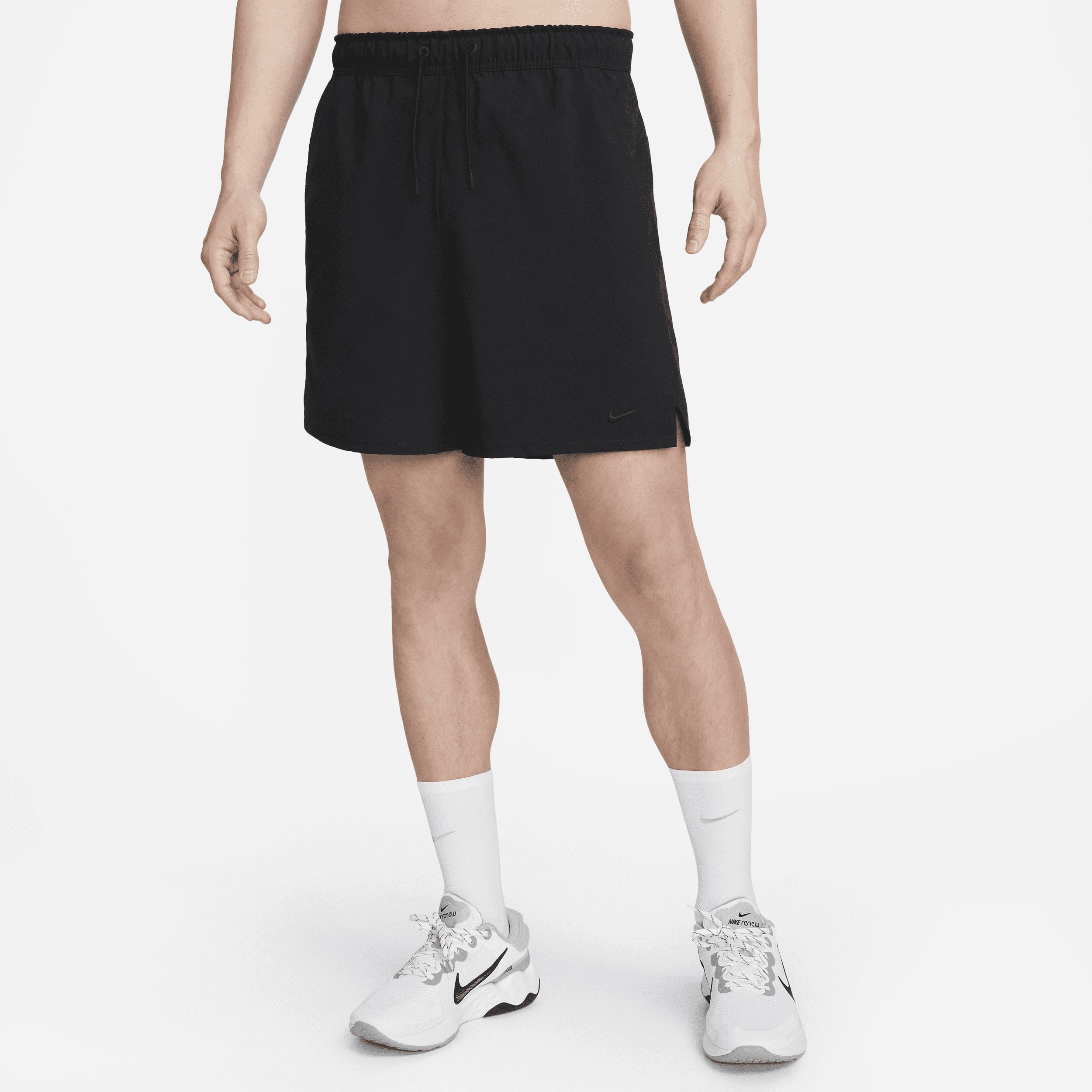 Nike Unlimited Men's Dri-FIT 7" Unlined Versatile Shorts - 1