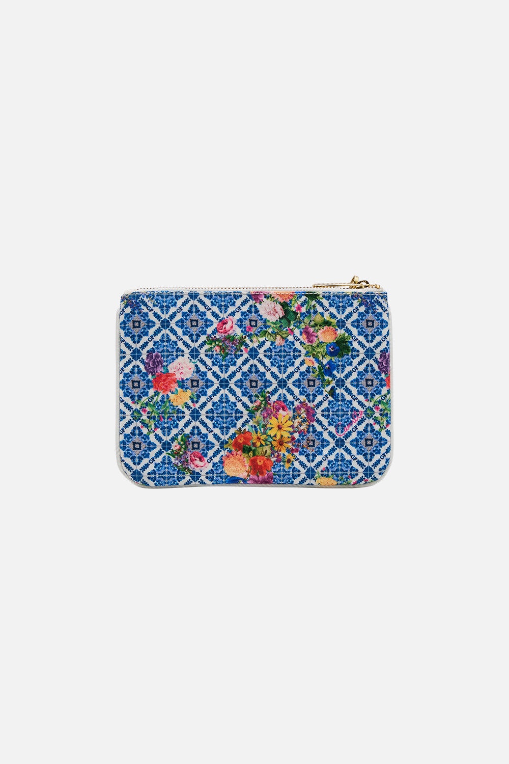 COIN AND PHONE PURSE - 3