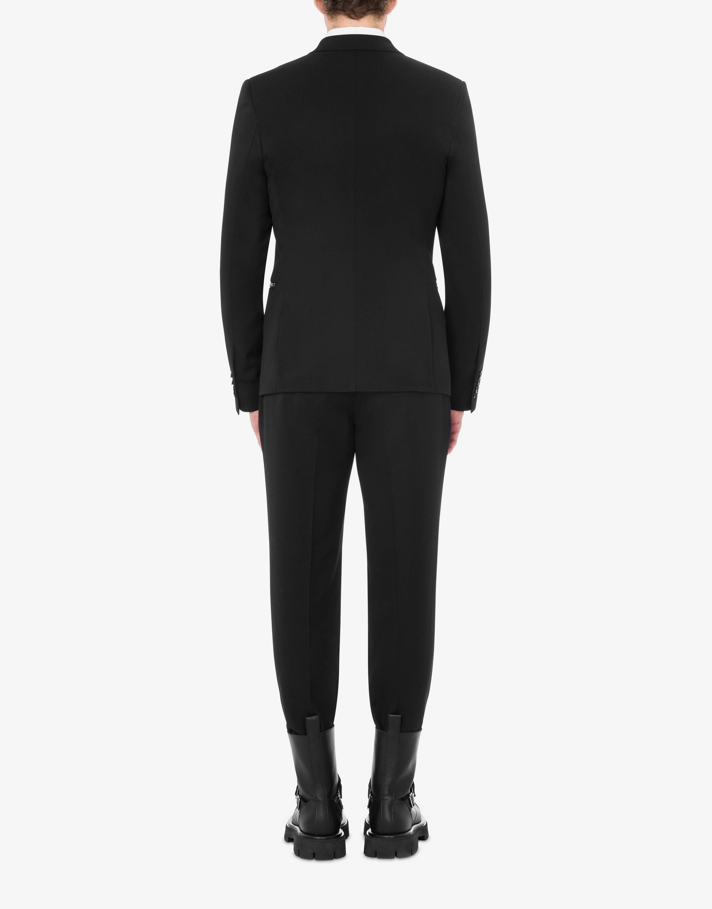 RING PULLER GRAIN DE POUDRE JACKET - 3