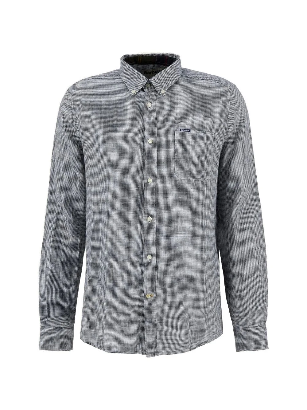 Linton tailored shirt - 1