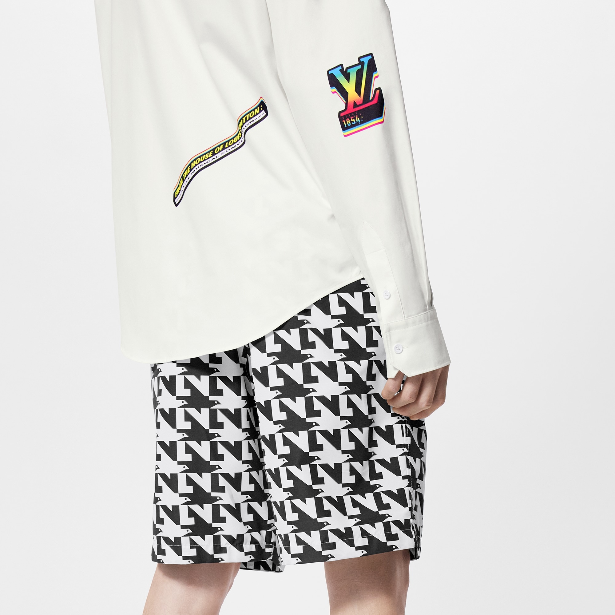 Signature Board Swimshorts - 5
