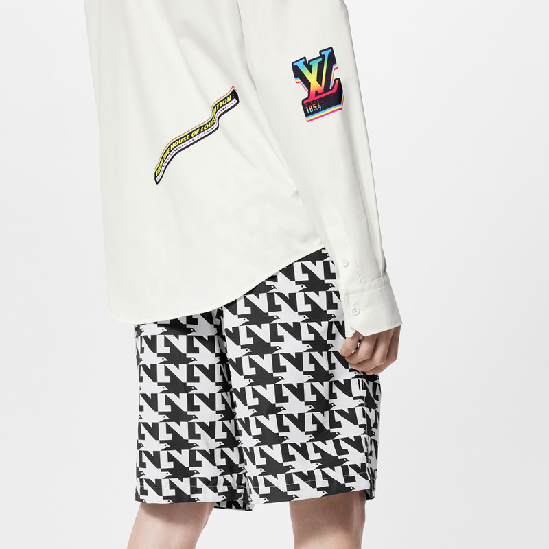 Signature Board Swimshorts 5