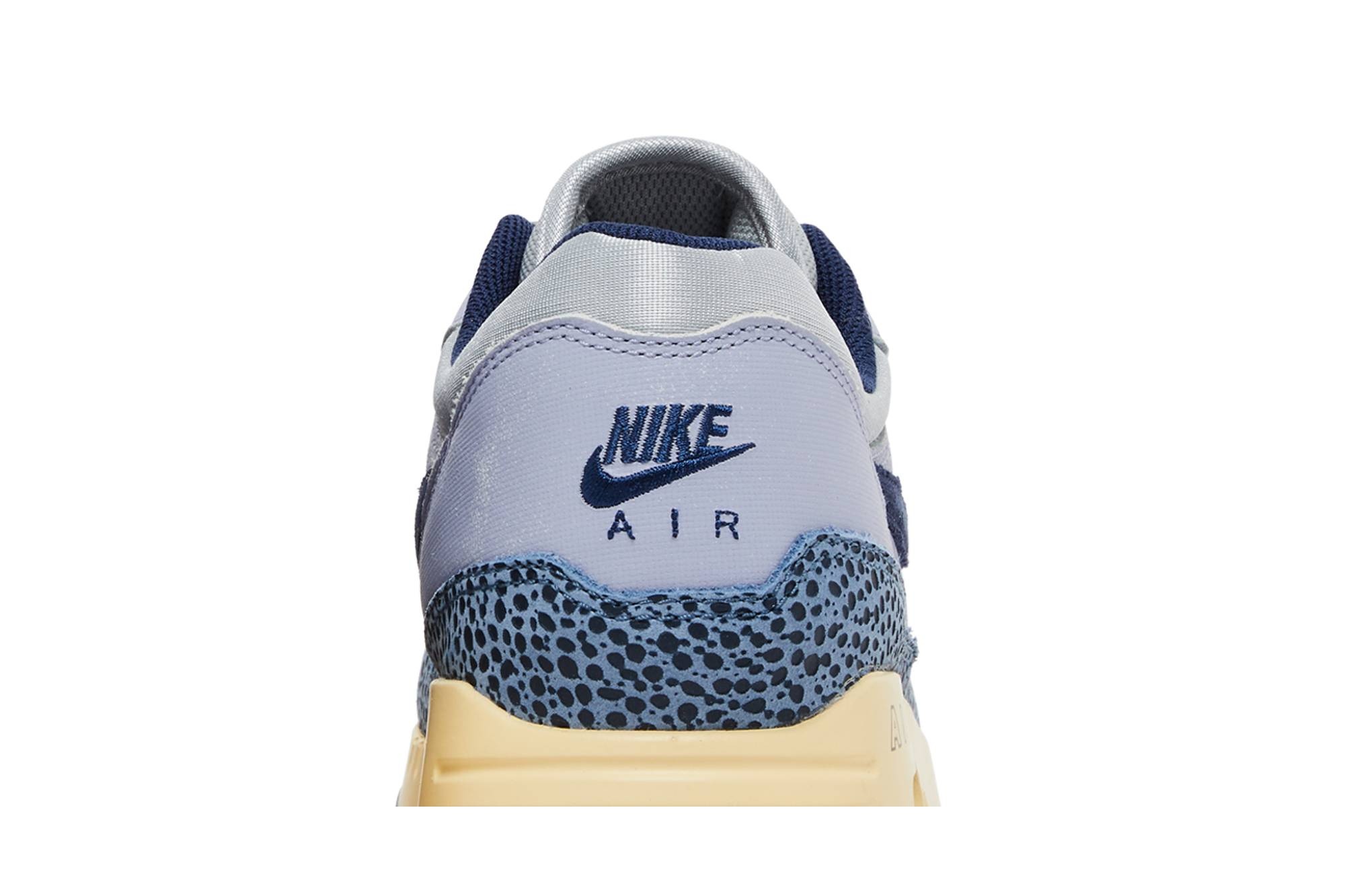 Air Max 1 '86 OG 'Big Bubble - Lost Sketch' - 7