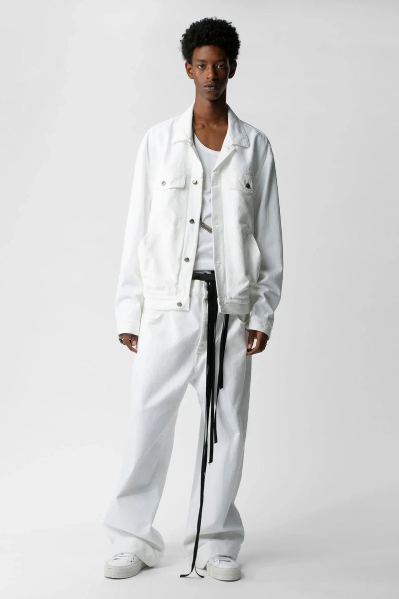 Patrick Five Pockets Jacket - 7