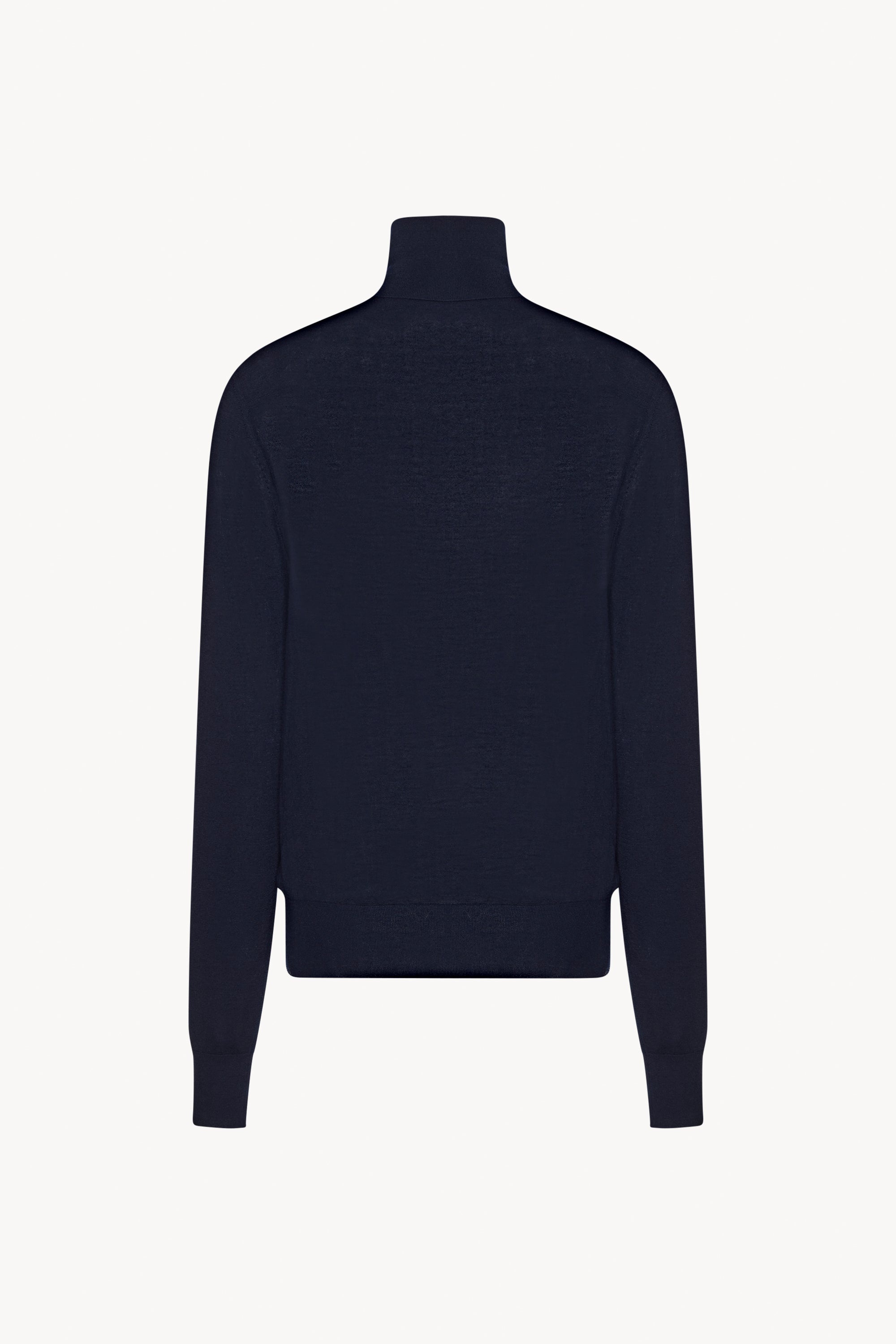 Eva Top in Cashmere - 2