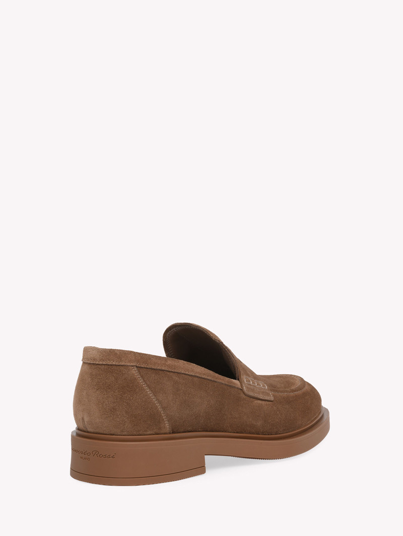 Gianvito Rossi HARRIS outlook