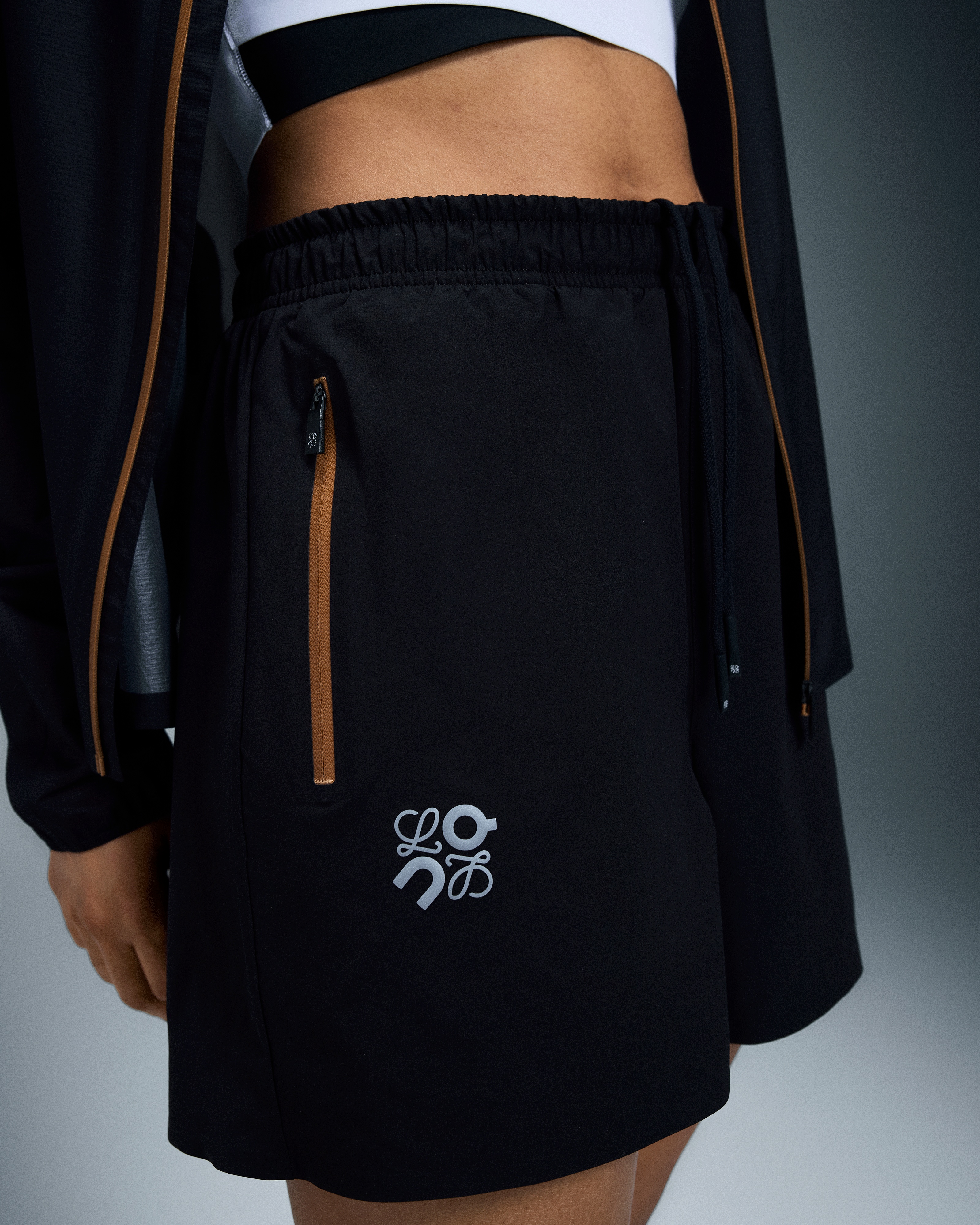 Short Length Shorts LOEWE - 5