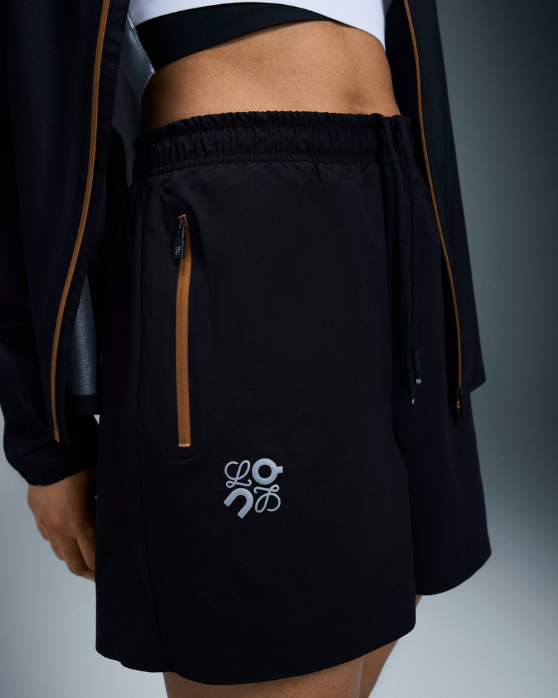 Short Length Shorts LOEWE 5