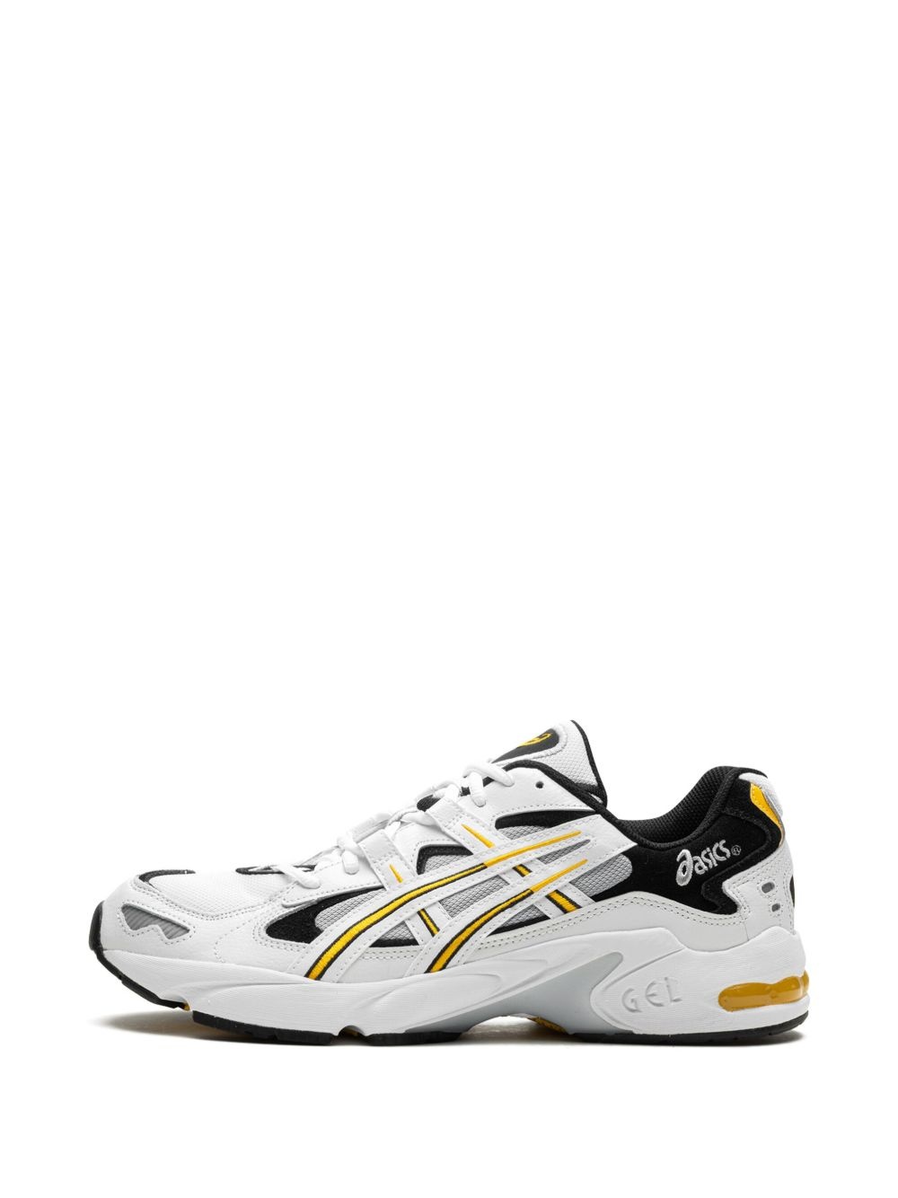 Gel-Kayano 5 OG "Saffron" sneakers - 5