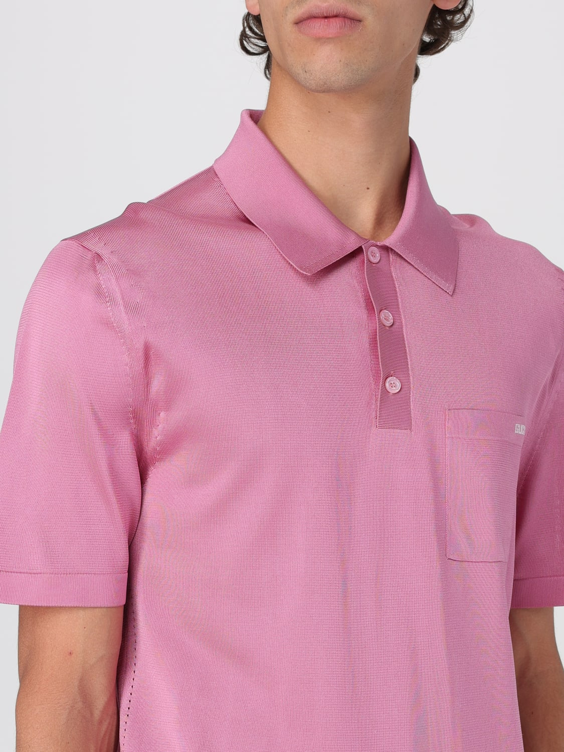 Polo shirt men Gucci - 5