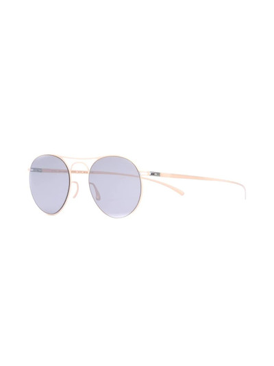 MYKITA aviator sunglassses outlook