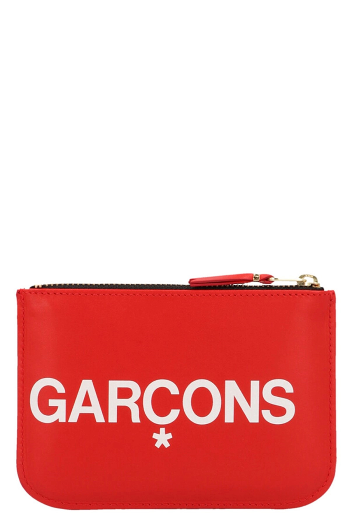 'Huge Logo' purse - 2