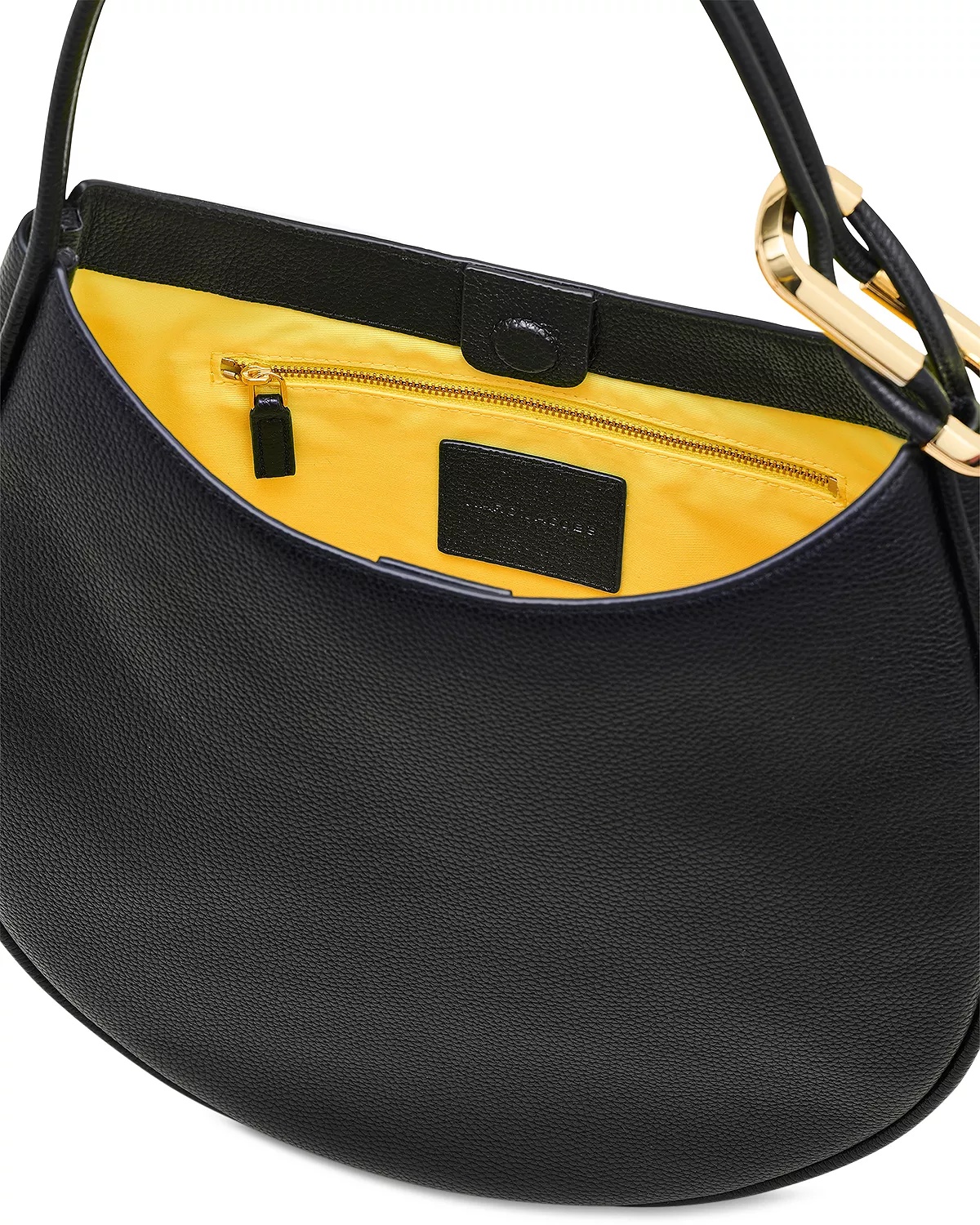Large Hobo Bag - 3