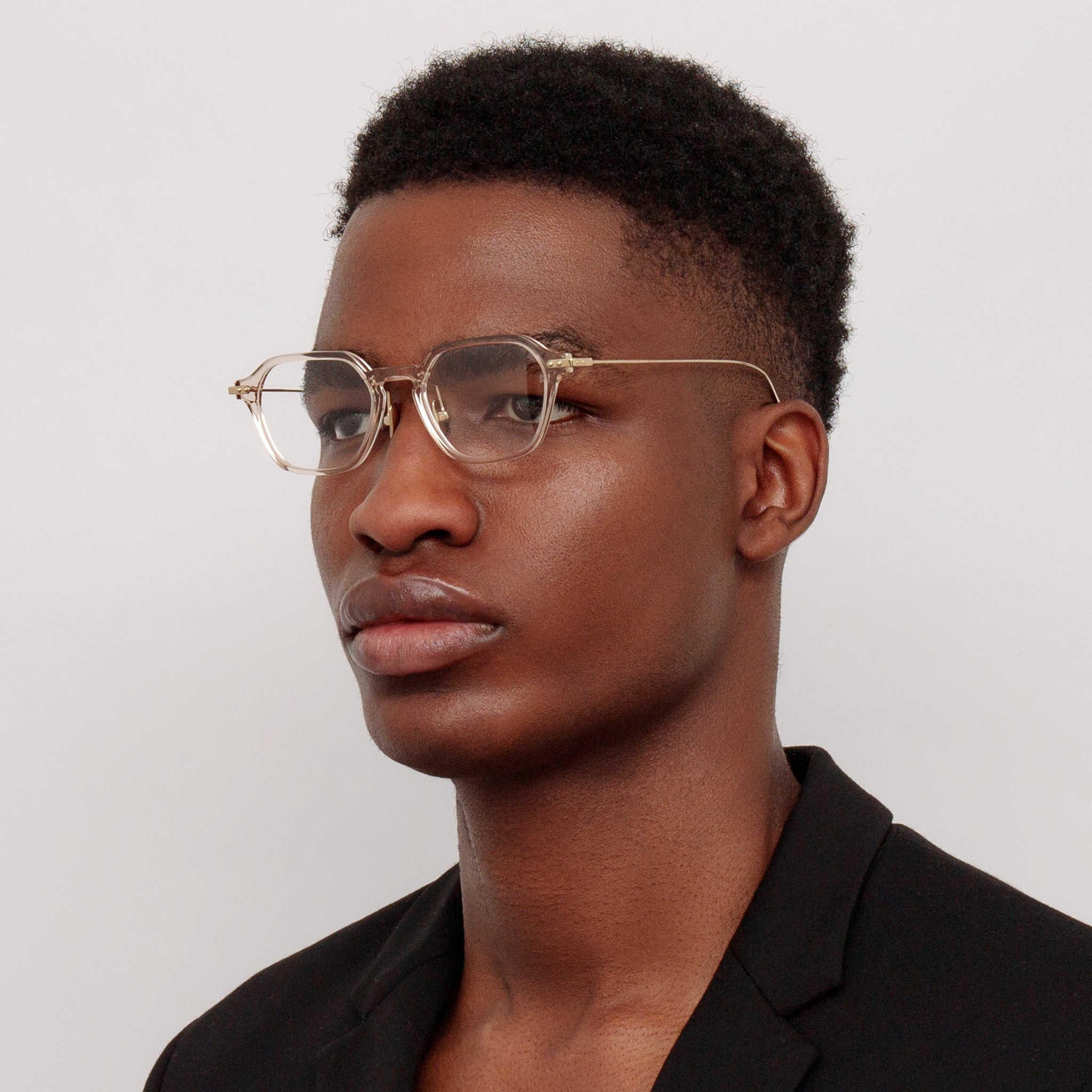 Renzo Optical in Ash - 3