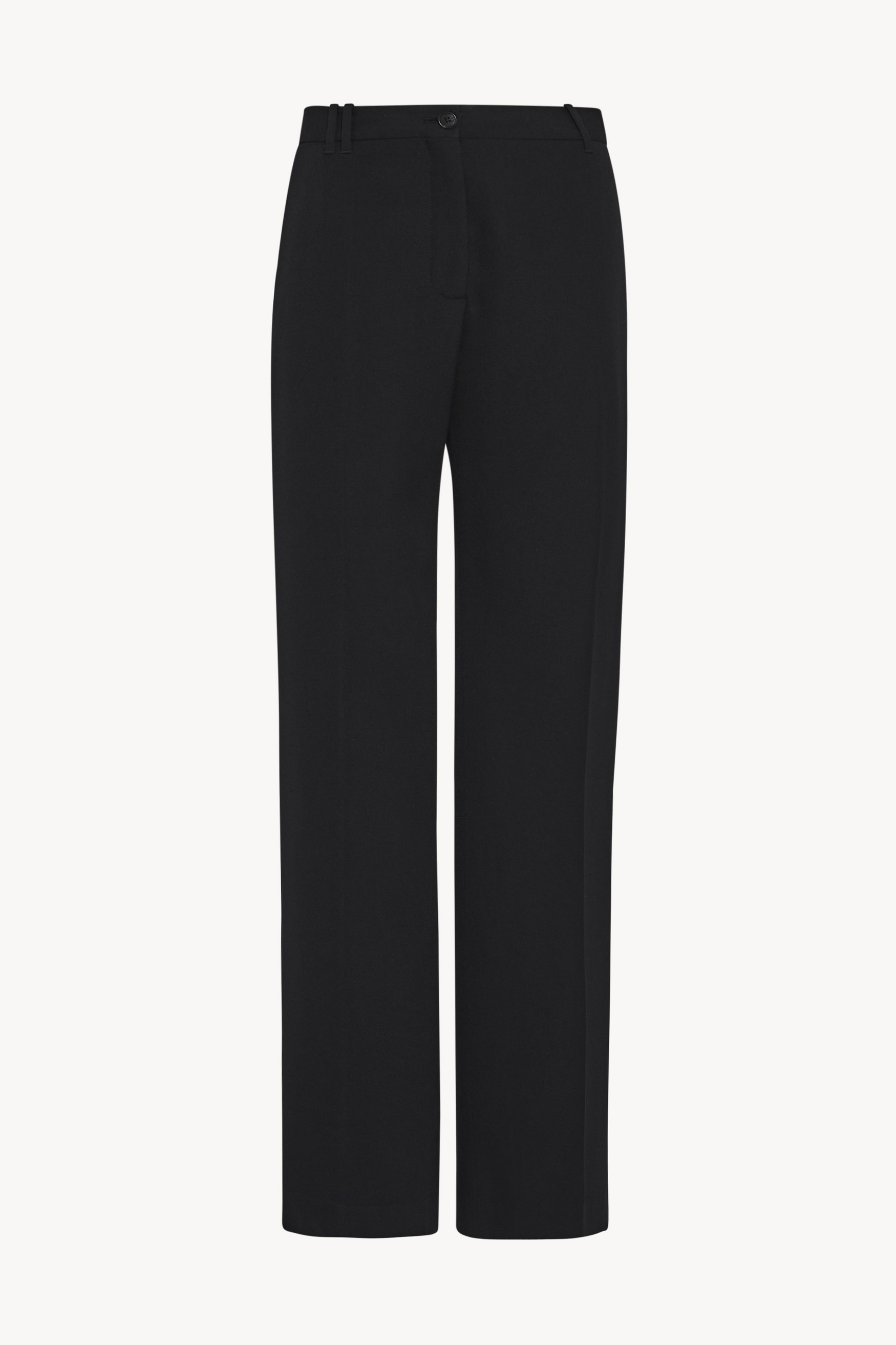 Pietro Pant in Wool - 1