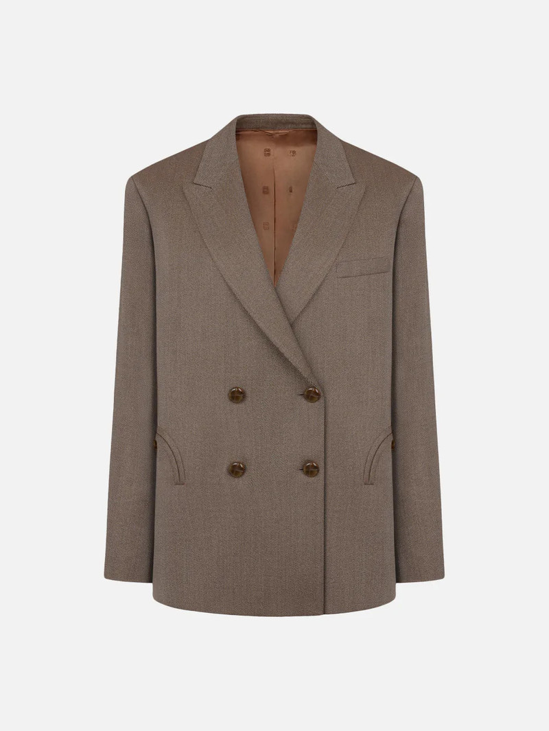 Nightbreak Blazer 1