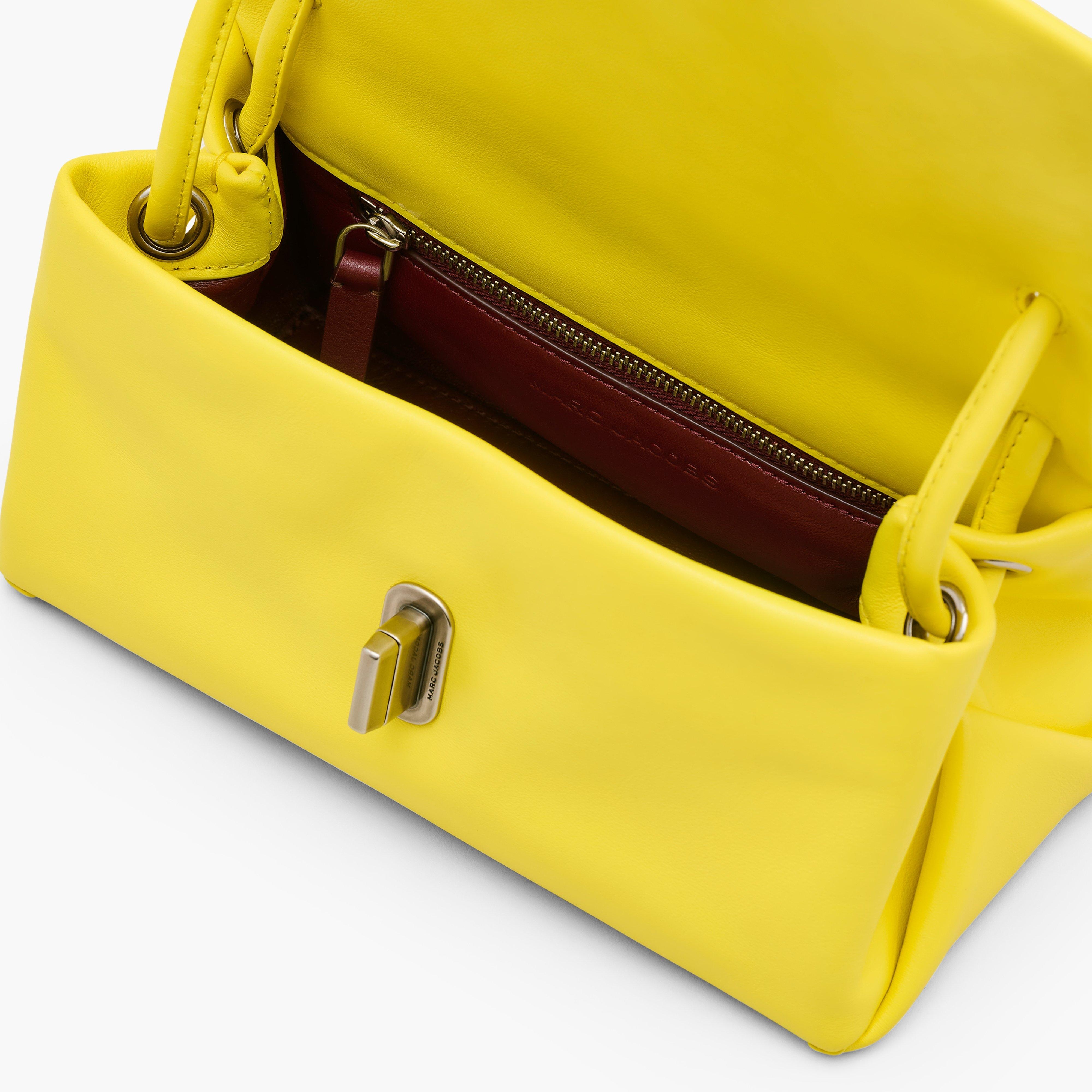 THE MINI DUAL BAG - 5