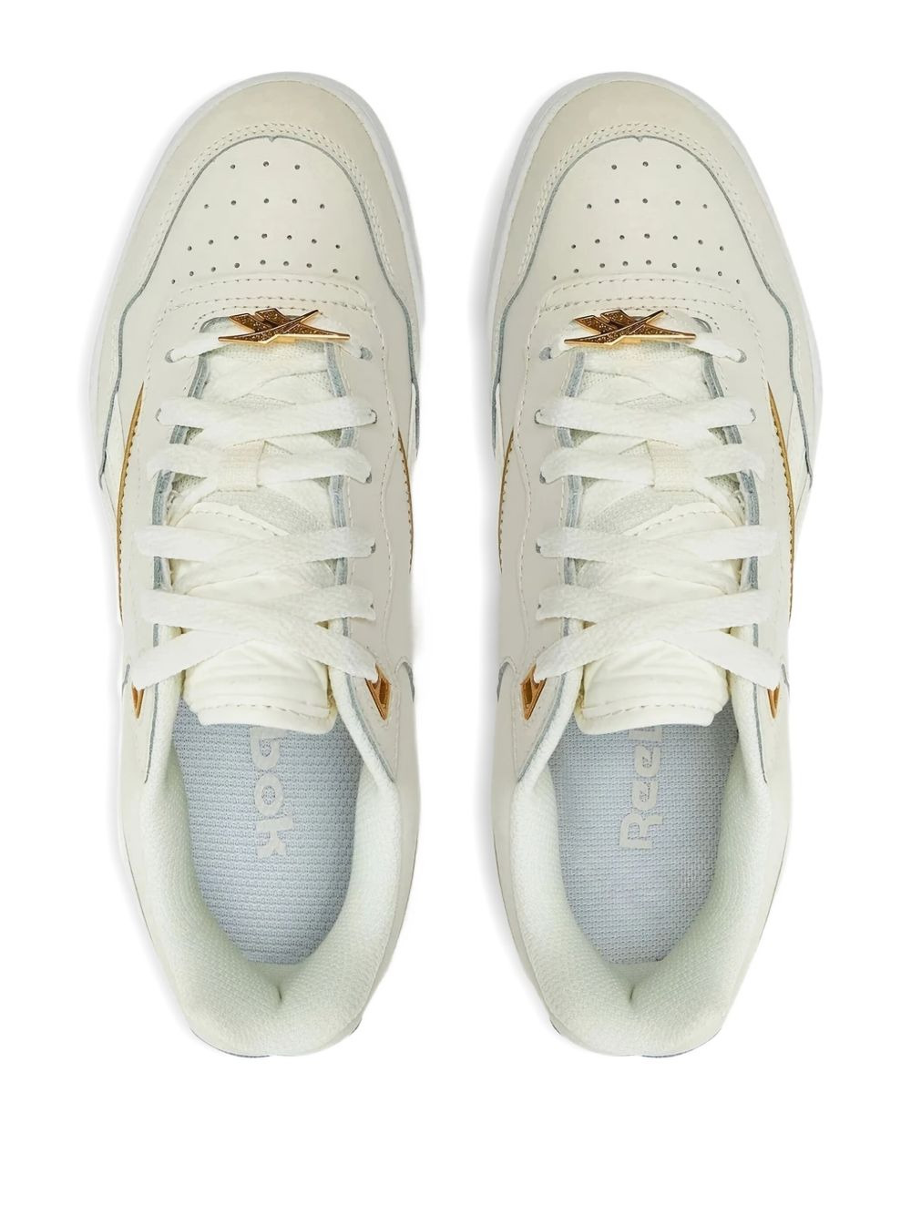 BB 4000 II "Chalk" sneakers - 3