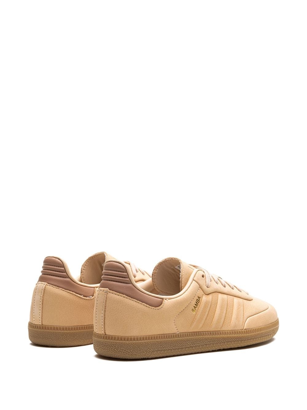 Samba OG "Halo Blush Gum" sneakers - 3