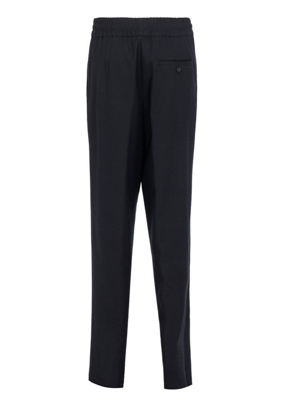 Dries Van Noten Women Wool Pants - 4