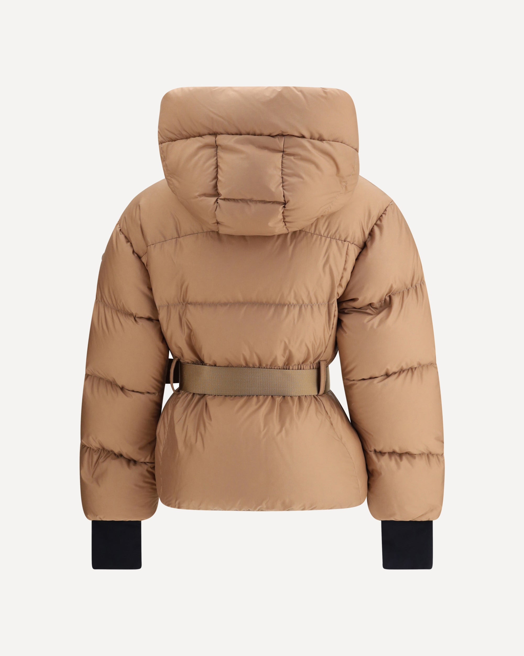 Nisene short down Jacket - 2