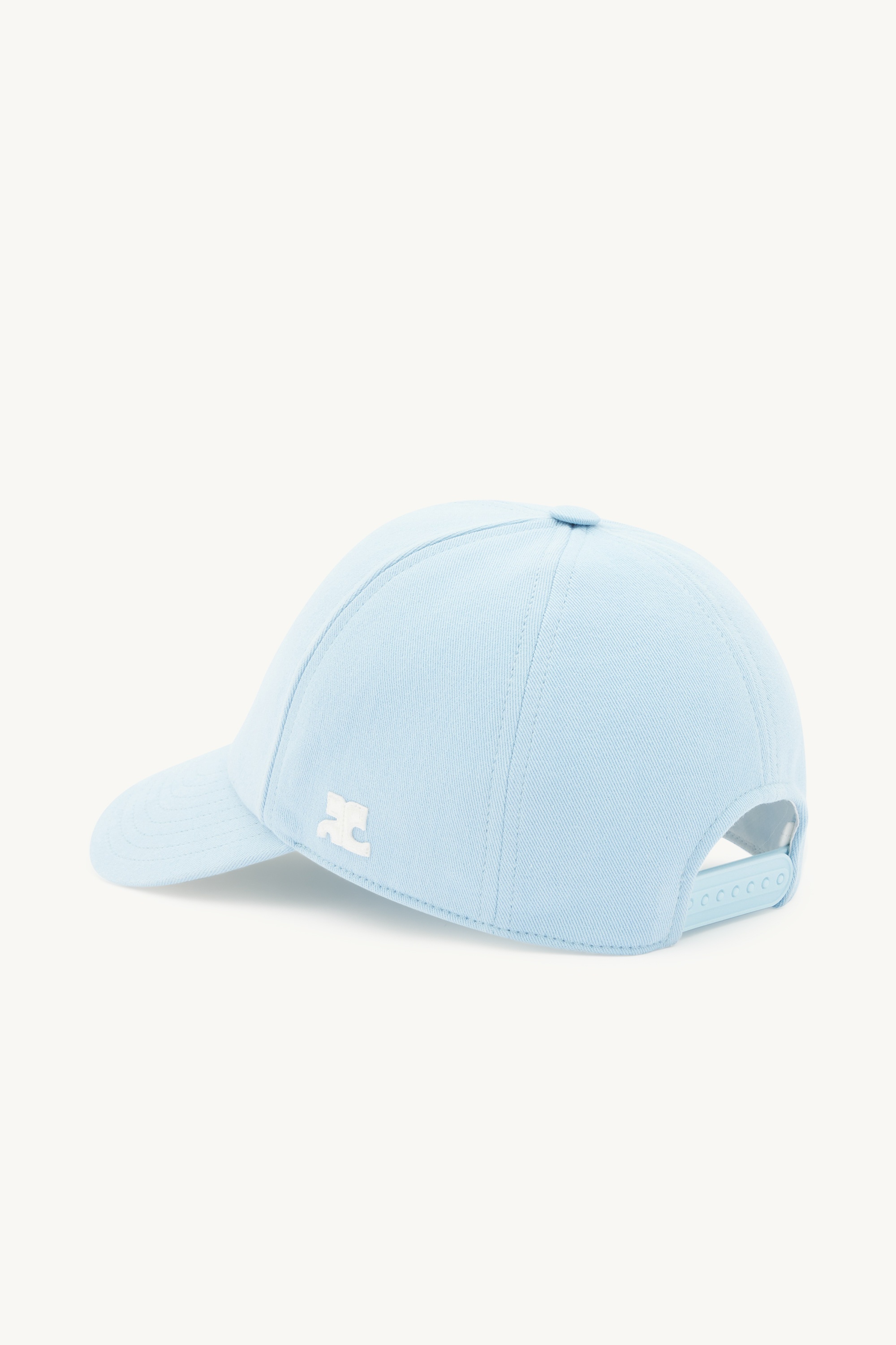 Cotton SIGNATURE CAP - 3