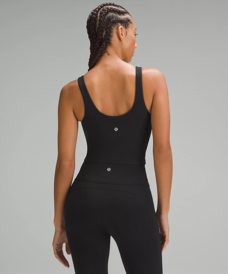 lululemon Align™ Tank Top *Light Support, C/D Cup 3