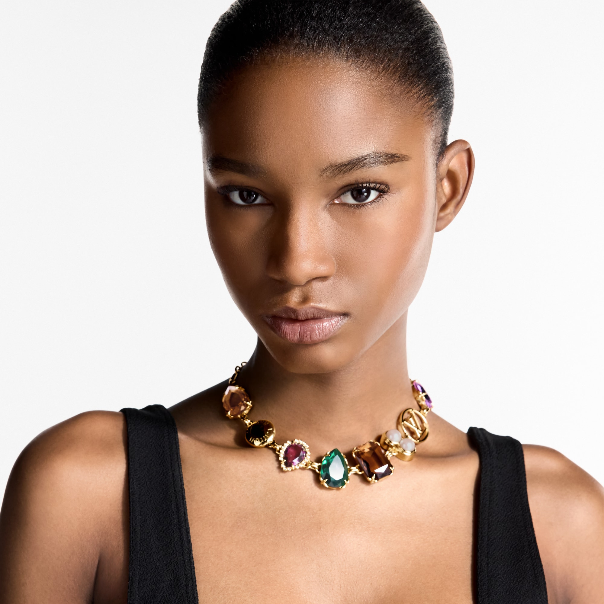 Heirloom Choker - 3