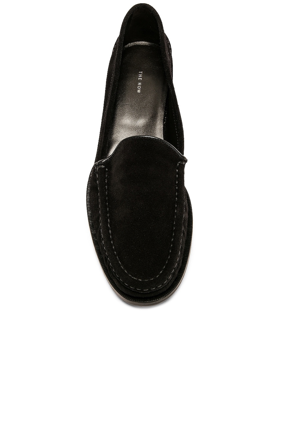 New Soft Loafer - 4