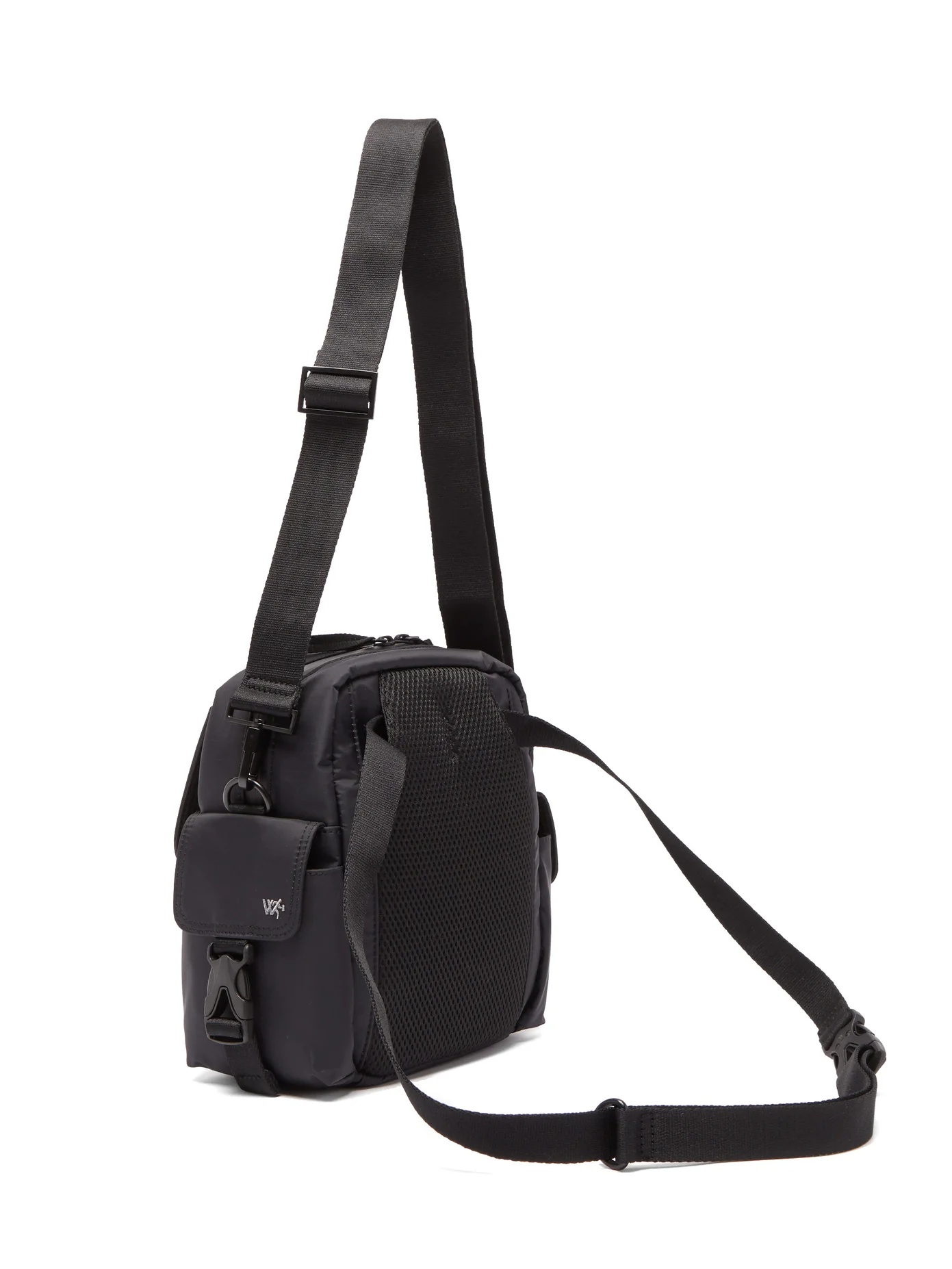 Gurion Econyl ripstop camera bag - 4