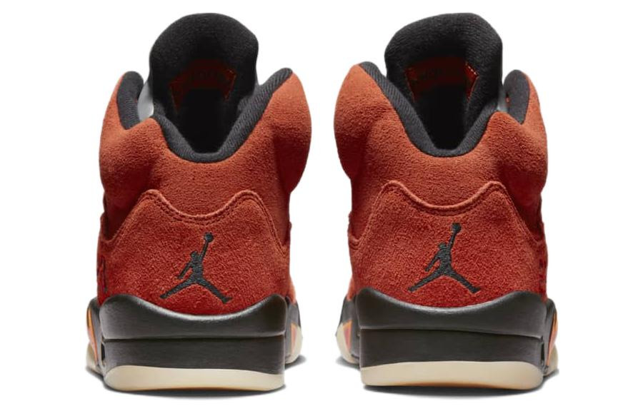 (WMNS) Air Jordan 5 Retro 'Dunk on Mars' DD9336-800 - 6