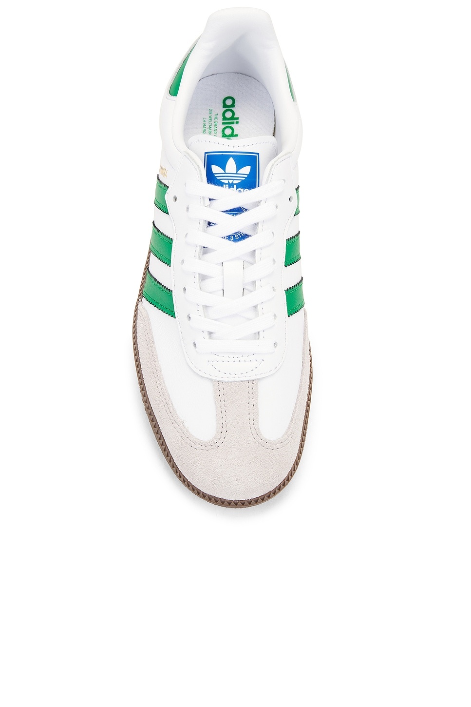 Samba Og Sneaker - 4
