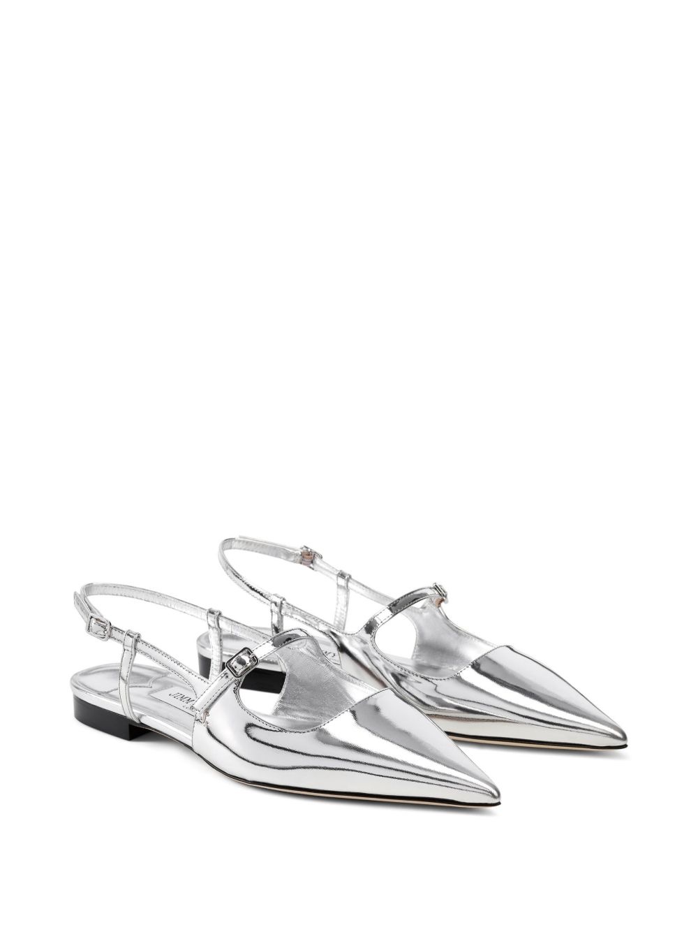 Didi ballet flats - 2