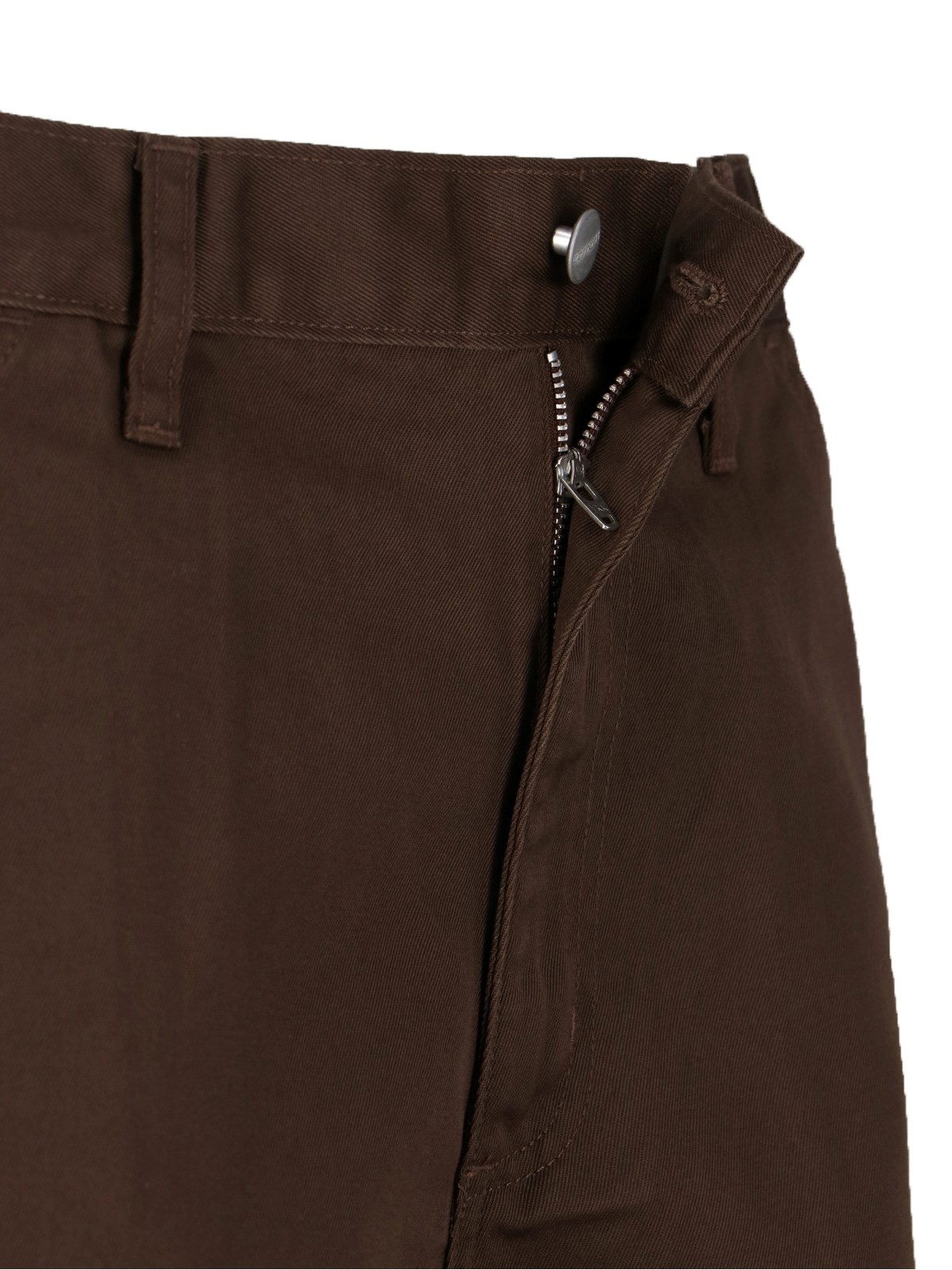 'SIMPLE SHORTS' BERMUDA SHORTS - 5