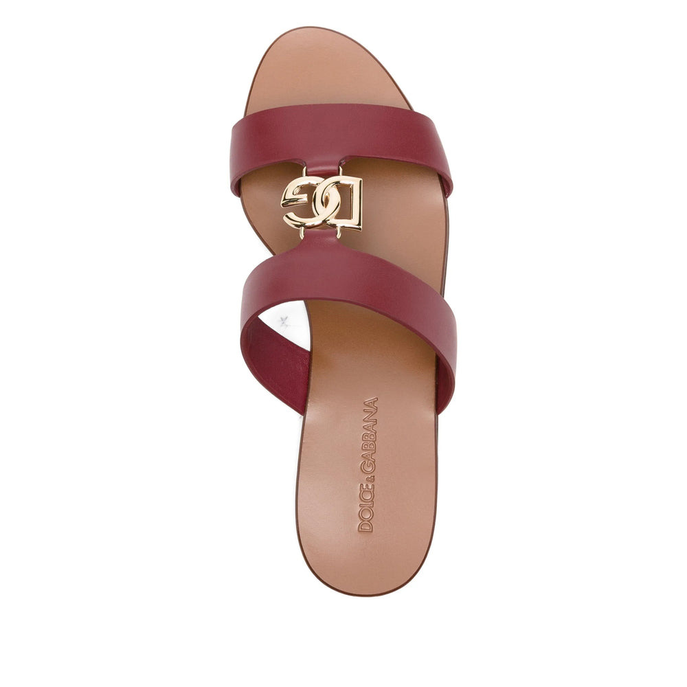 Dolce & Gabbana Red Women - 4