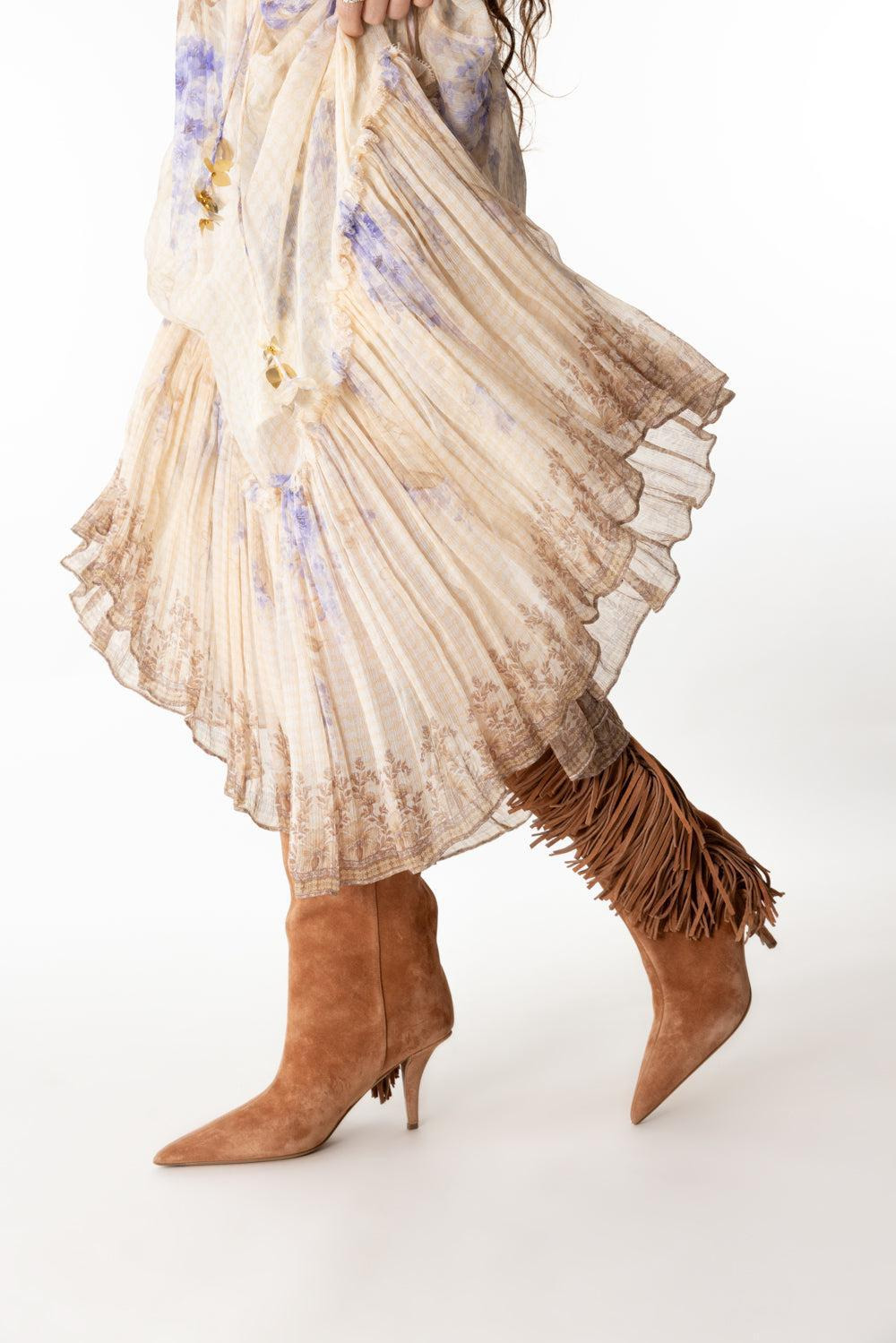 Jessie Boot - 4