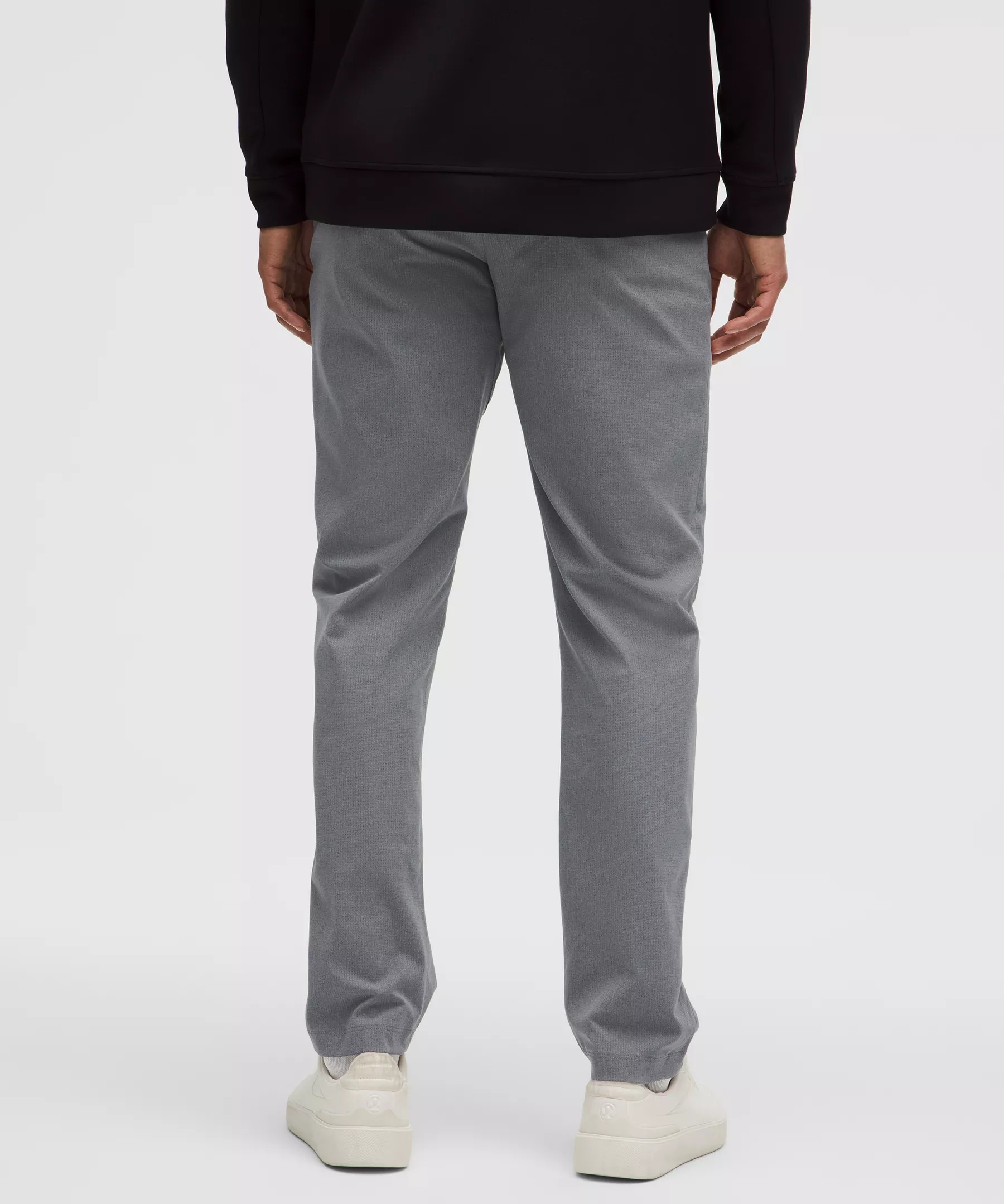 ABC Classic-Fit Trouser 32L *WovenAir - 3