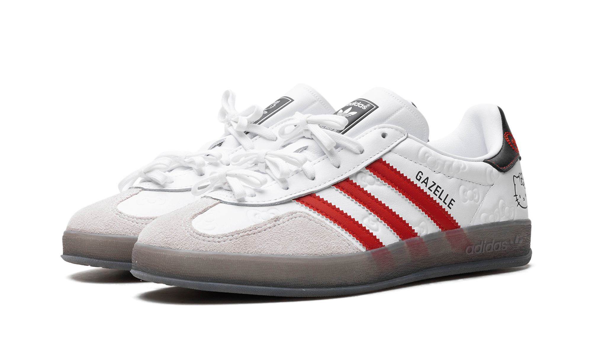Gazelle Indoor WMNS - 2