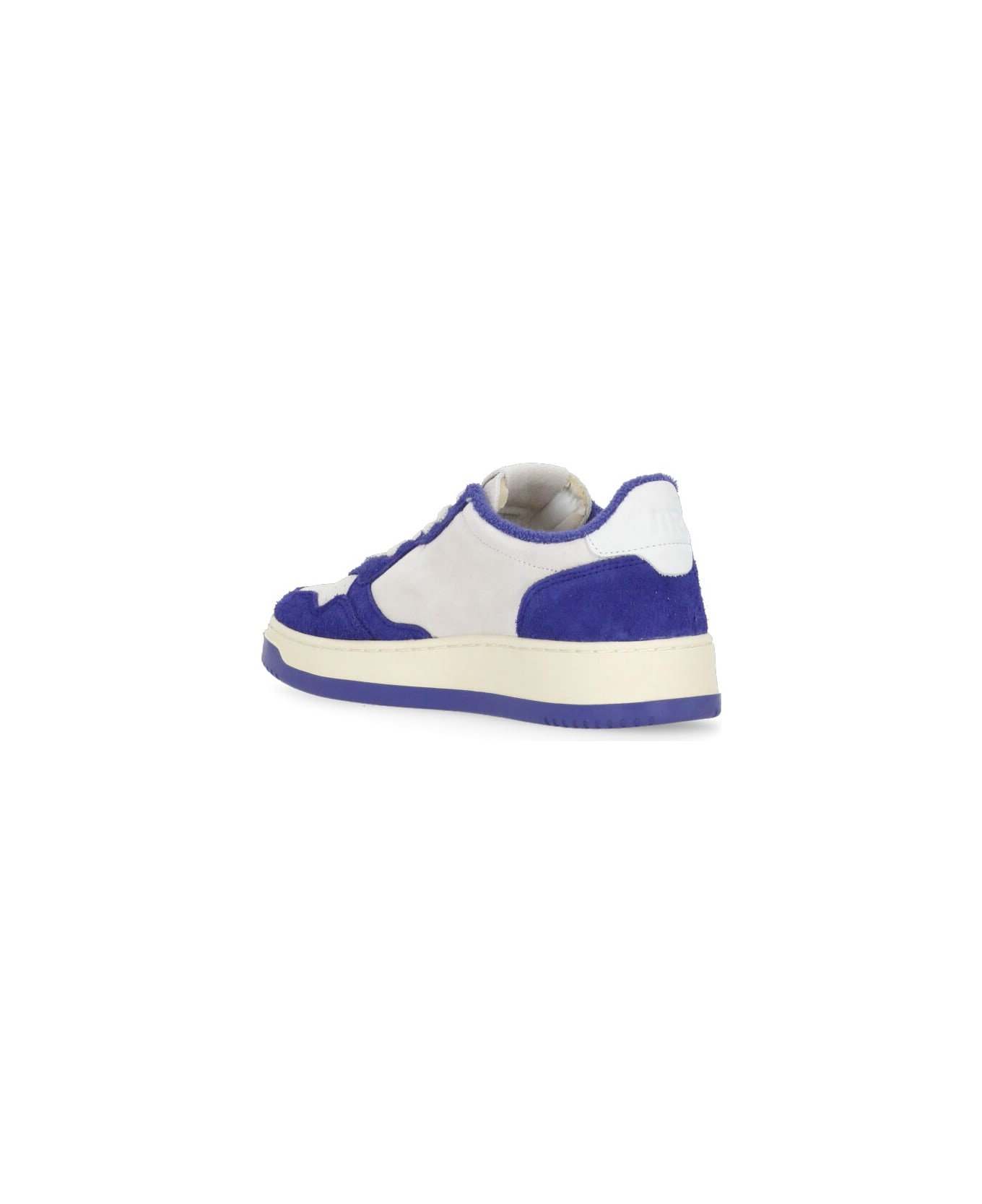 Medalist Low Sneakers - 4
