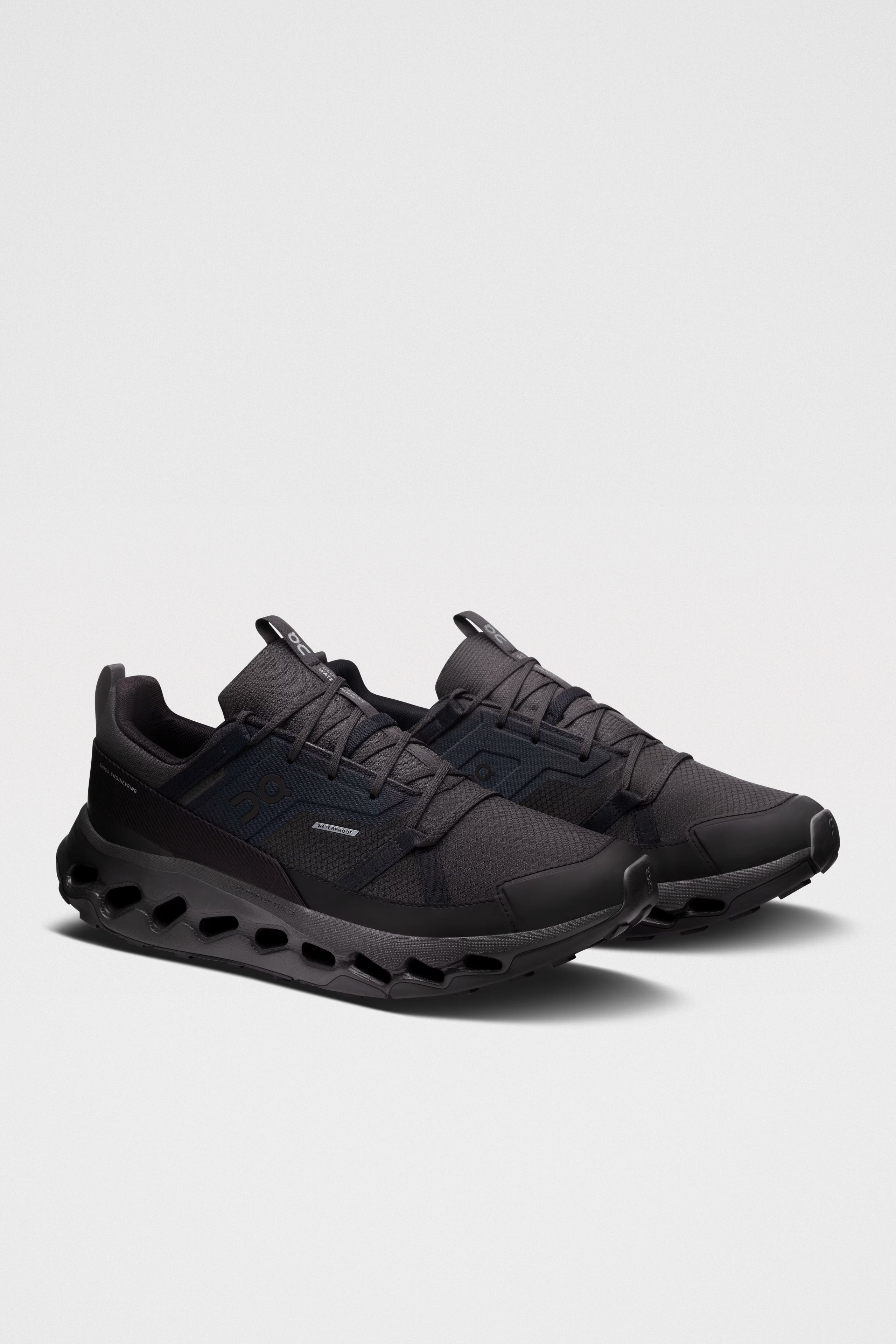 ON CLOUDHORIZON WP BLACK / BLACK - 3
