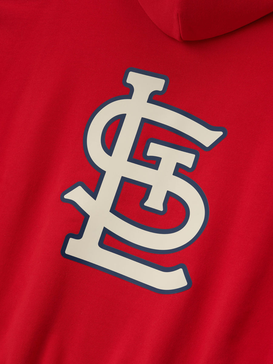Cardinals Sport Hoodie - 4