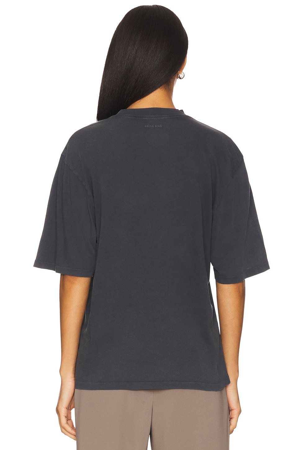 Avi Tee Collegiate Leopard - 3