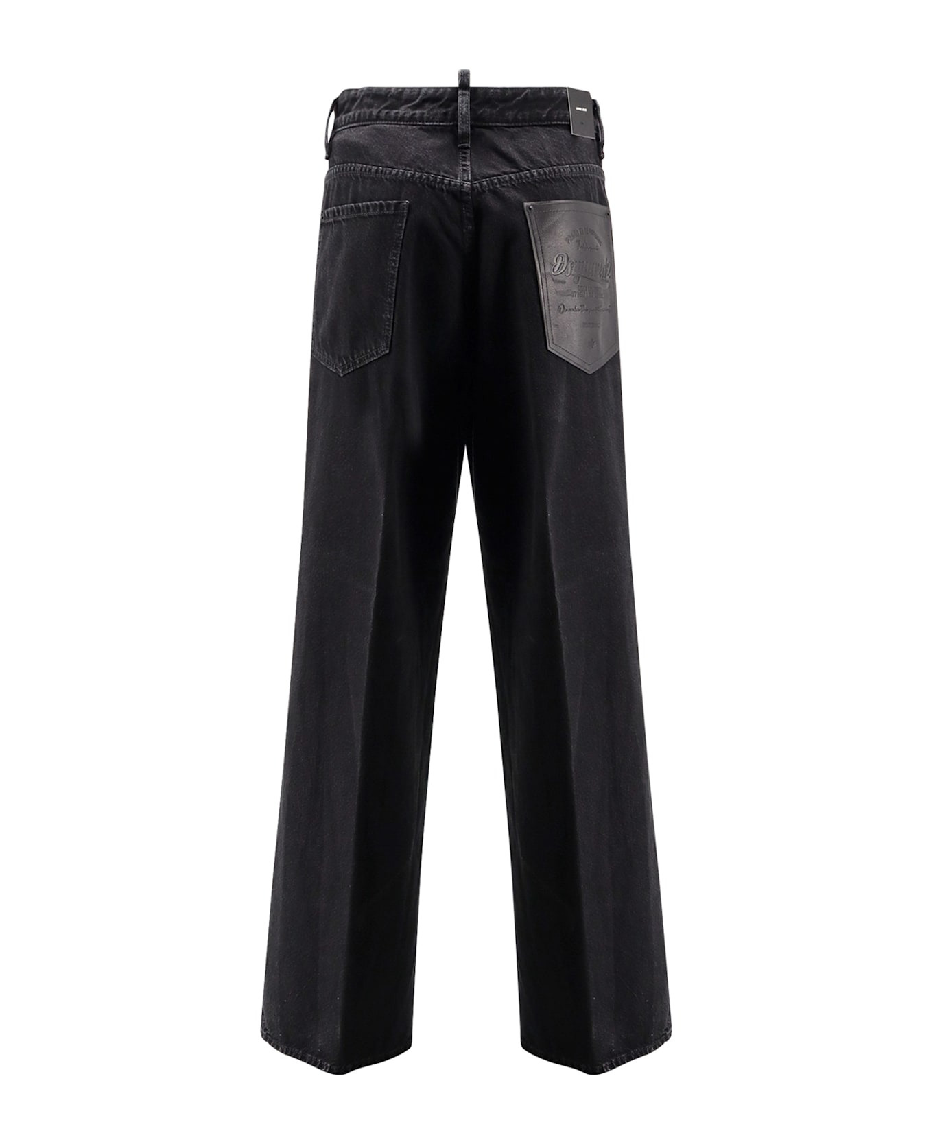 Loose Jean - 3