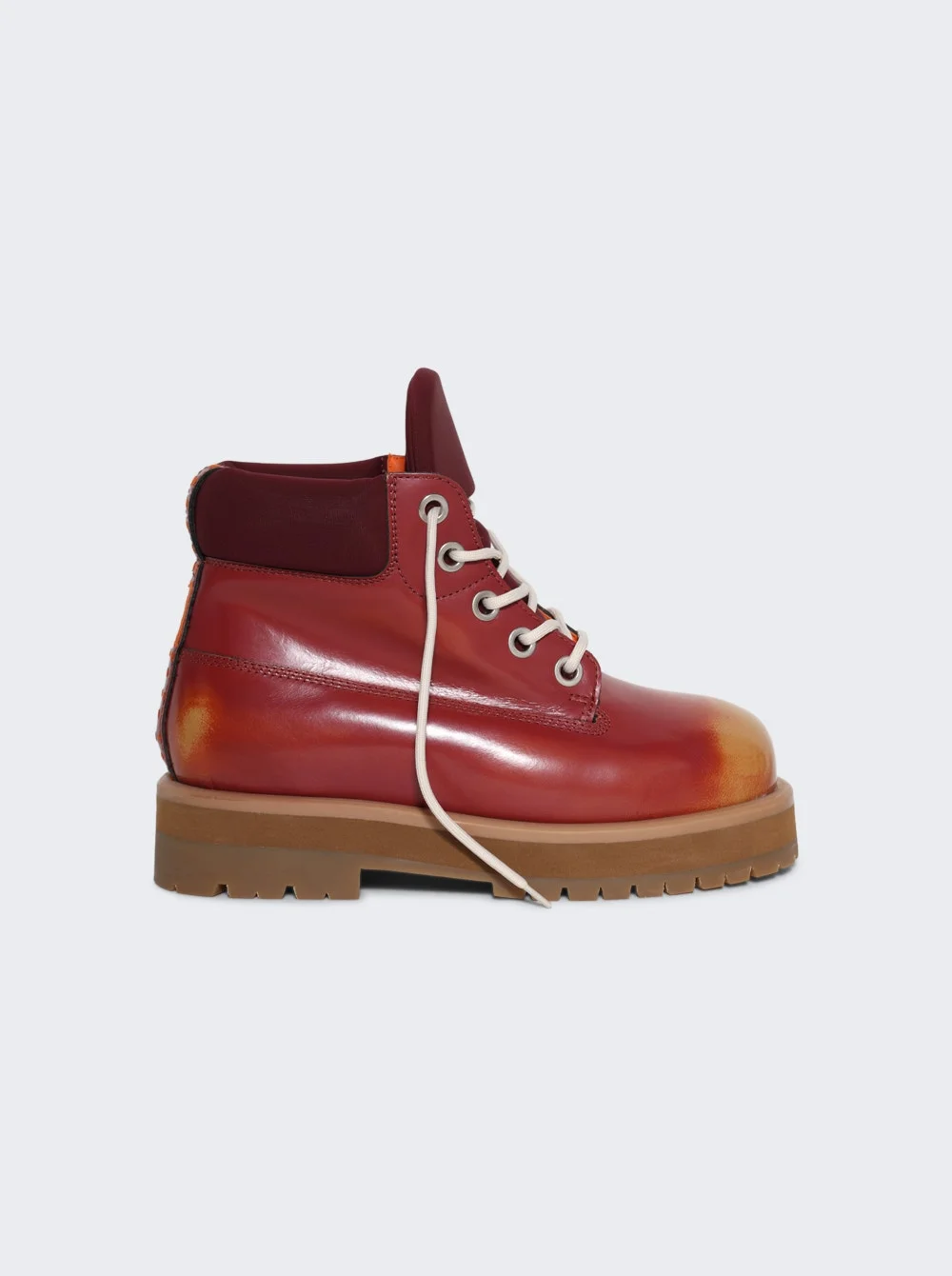 Strada Bordeaux Pink - 1