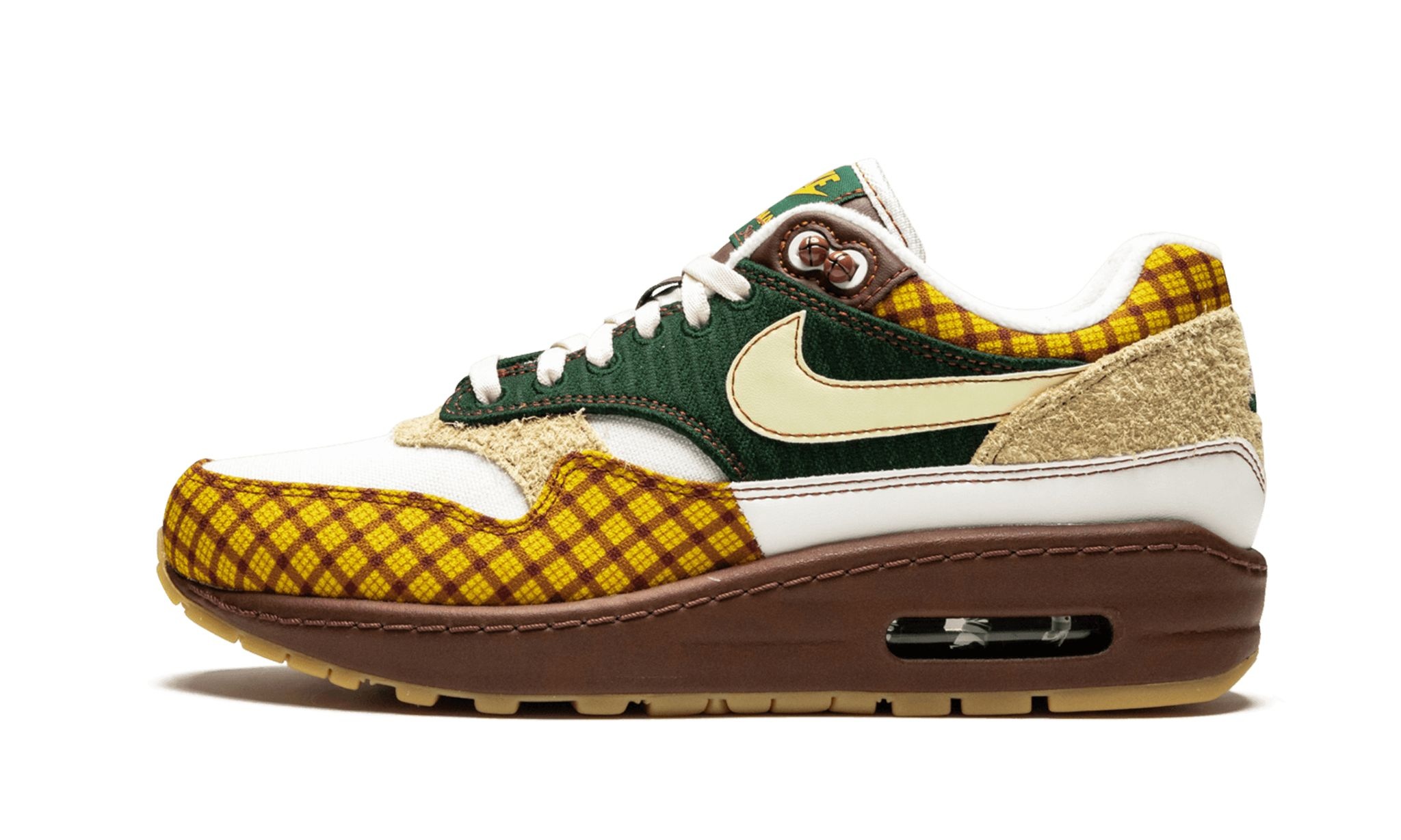 Air Max 1 "Missing Link - Susan" - 1